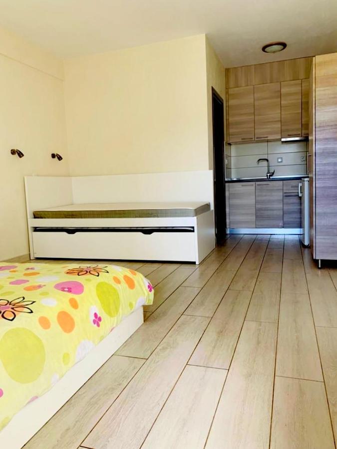 Freddy'S Place Aparthotel Βρασνά Εξωτερικό φωτογραφία