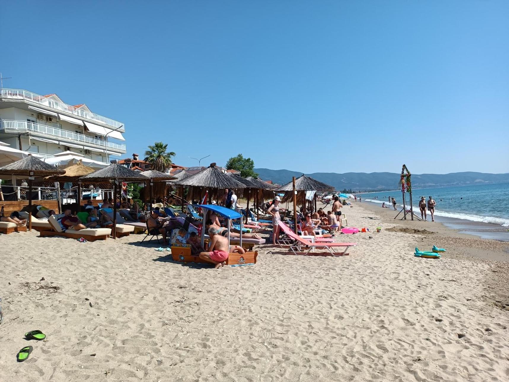 Freddy'S Place Βρασνά Εξωτερικό φωτογραφία