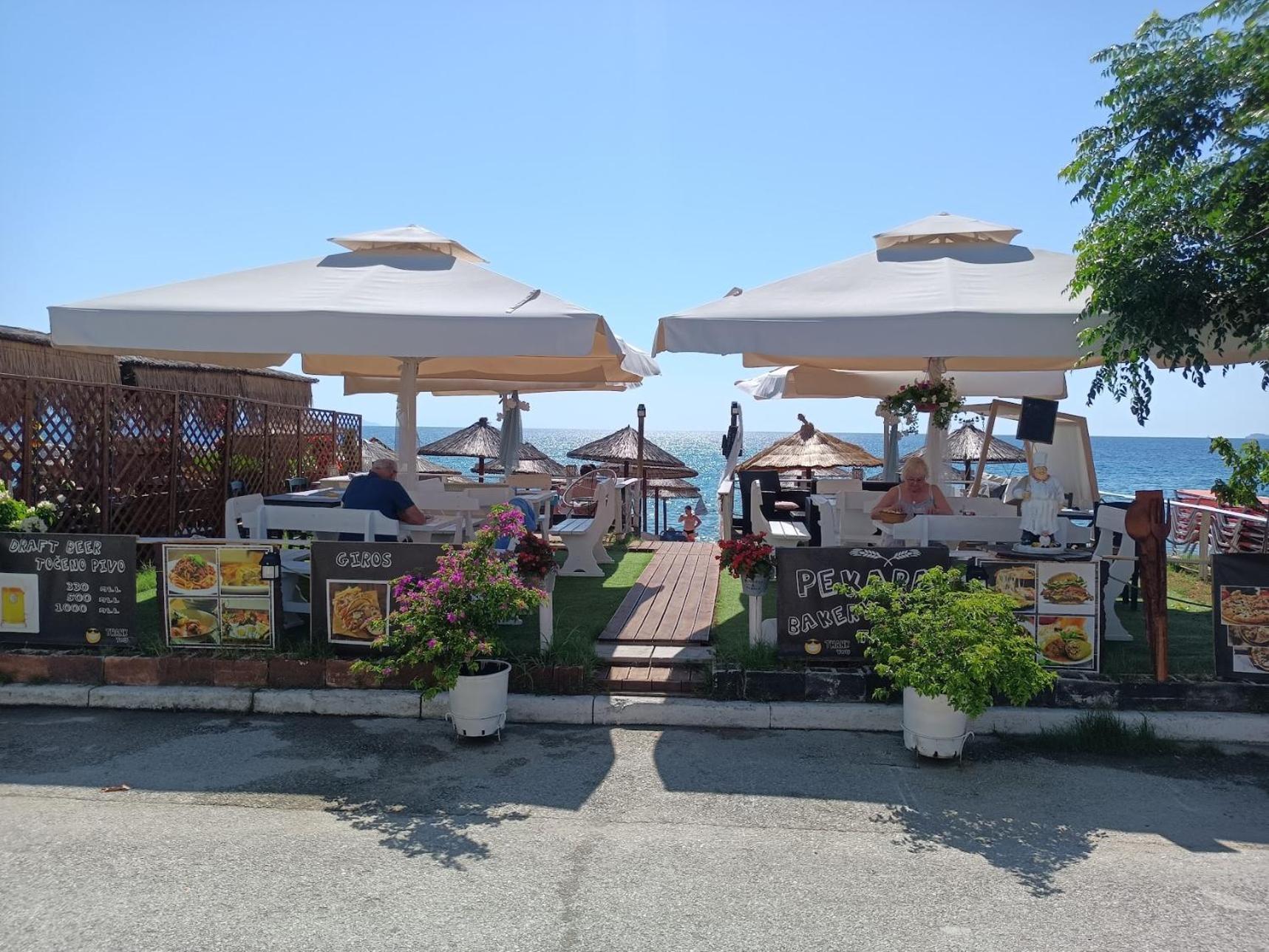 Freddy'S Place Βρασνά Εξωτερικό φωτογραφία